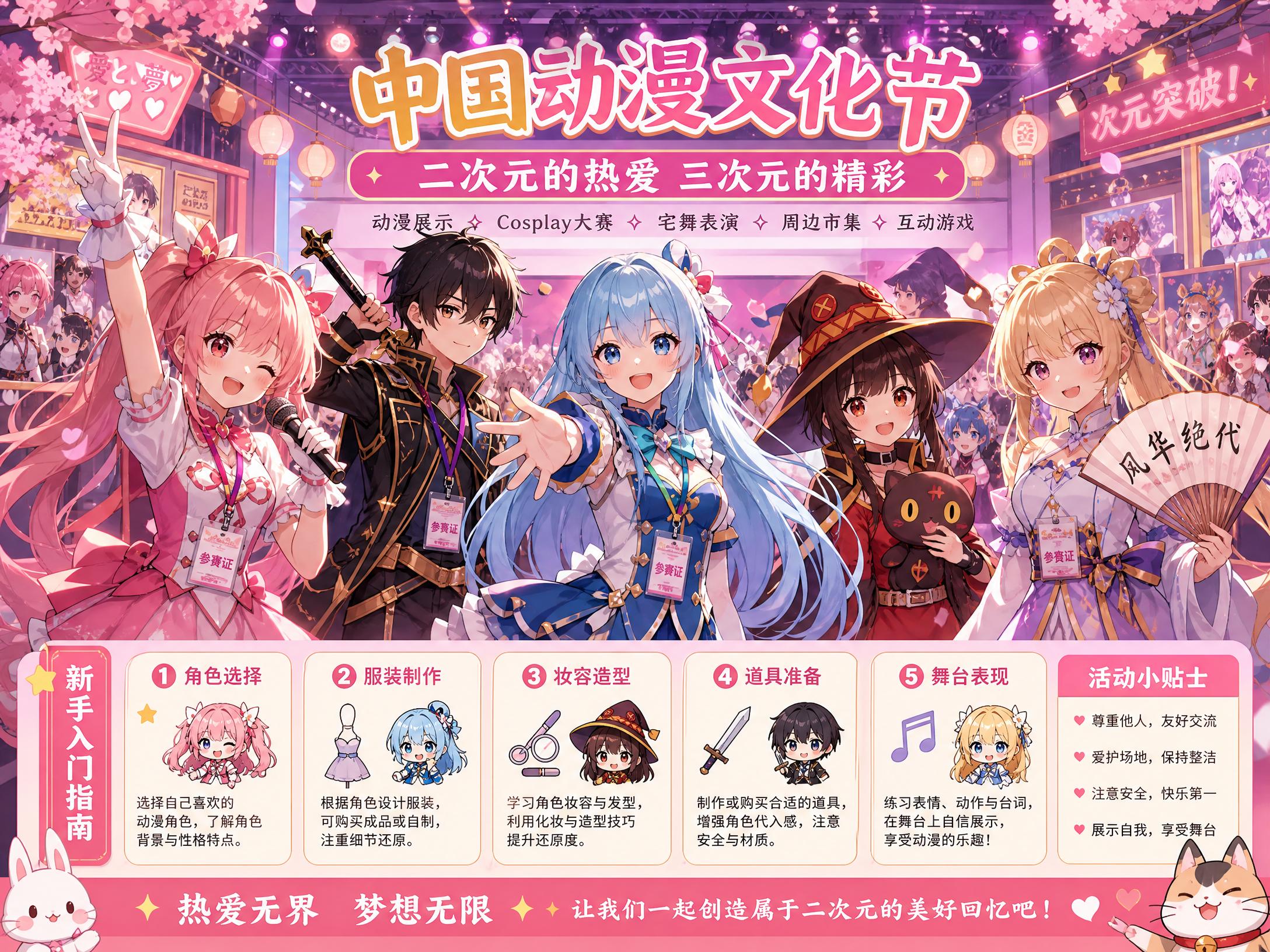 海角视频-【海角视频】cosplay动漫角色还原大赏2025